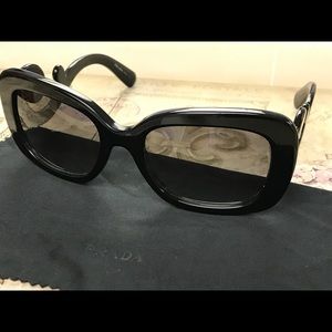 Prada Sunglasses